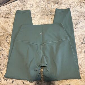 Lululemon align leggings 25in